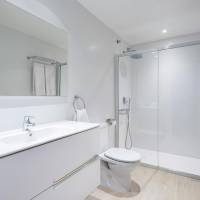 Deluxe Suite with Sea View
