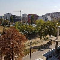 Апартаменты