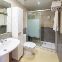 Two-Bedroom Apartment with Terrace (4-6 Adults)
