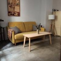 Studio Apartment- Annex