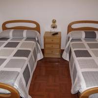Double or Twin Room with Shared Bathroom