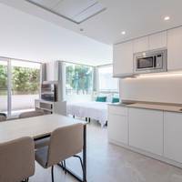Two-Bedroom Apartment (2 Adults)