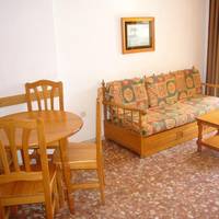 One-Bedroom Apartment (2 - 4 Adults)