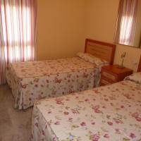 Two-Bedroom Apartment (4-6 Adults)