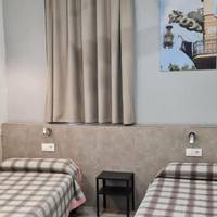 Superior Twin Room with City View