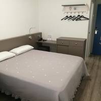 Double Room with Extra Bed