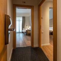Family Connecting Rooms