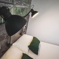 Triple Room with City View