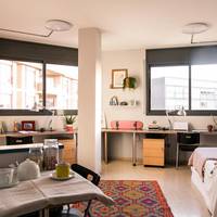 Studio (2 Adults)