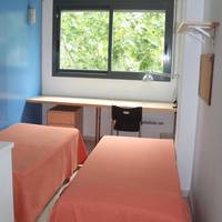 Two-Bedroom Apartment (4 Adults)