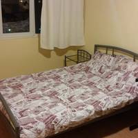 Апартаменты
