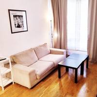 Two-Bedroom Apartment - Radas