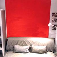 One-Bedroom Apartment - Watt