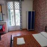 Deluxe Double or Twin Room with Balcony