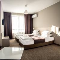 Qudruple Room