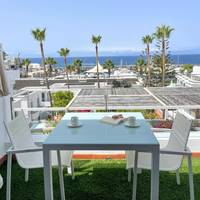 Studio with Sea View (2 Adults)