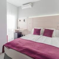 Budget Single Room