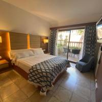 Twin Room with Terrace