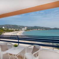 Superior Apartment with Sea View