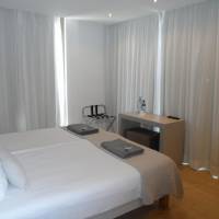 Twin Room with Balcony