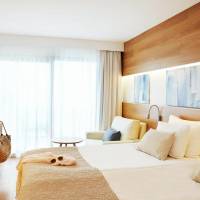 Superior Twin Room with Sunset view