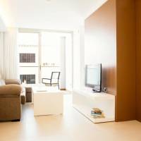 Junior Suite with Balcony