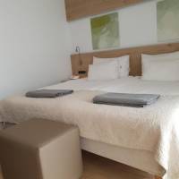 Single Room with Balcony