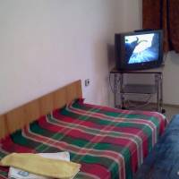 Двухместный номер с 2 отдельными кроватями