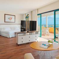 Junior Suite Privilege