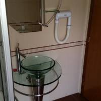 Двухместный номер с 1 кроватью