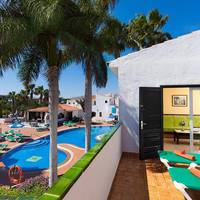 Apartment 1 Bedroom (1 Adult)