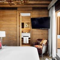 Double Room with Spa Bath