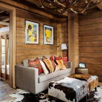 Deluxe Two Bedroom Suite