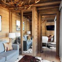Lodge Suite