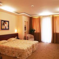 Junior Suite (2 Adults) - Pet Friendly