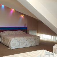 Junior Suite (4 Adults)