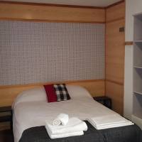 Studio (2-3 Adults)