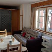 Apartment (3-4 Adults)
