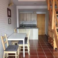 Apartment (5-6 Adults)