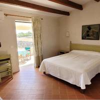 Double or Twin Room with Terrace