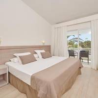 Double Room - Single Use