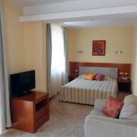 Deluxe Junior Suite