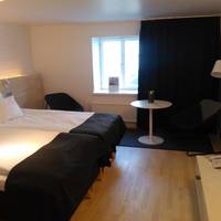 Standard Twin Room with Extra Bed
