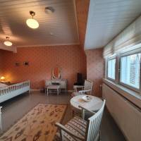 Double Room - Main Building (2 Adults)
