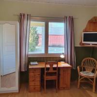Economy Twin Room