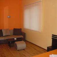 Studio with Terrace
