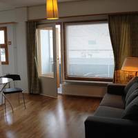 Studio Apartment - Rovakatu 9