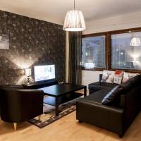 Two-Bedroom Apartment A7