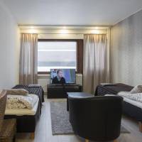 Studio Apartment B2