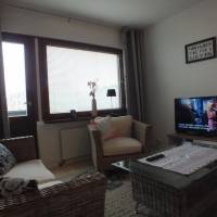 One-Bedroom Apartment A5